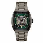 Orologio Uomo BULOVA Maquina Automatic - 98A321