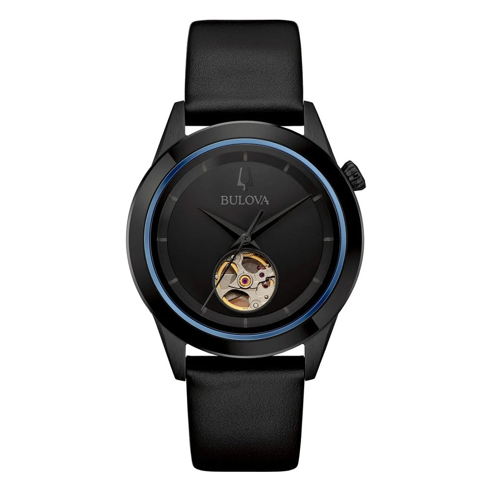 Orologio Uomo BULOVA Modern Automatic - 98A323