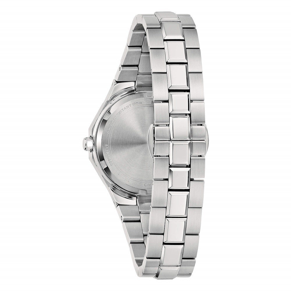 Orologio Donna BULOVA Octagon Lady - 96M169 - immagine 3