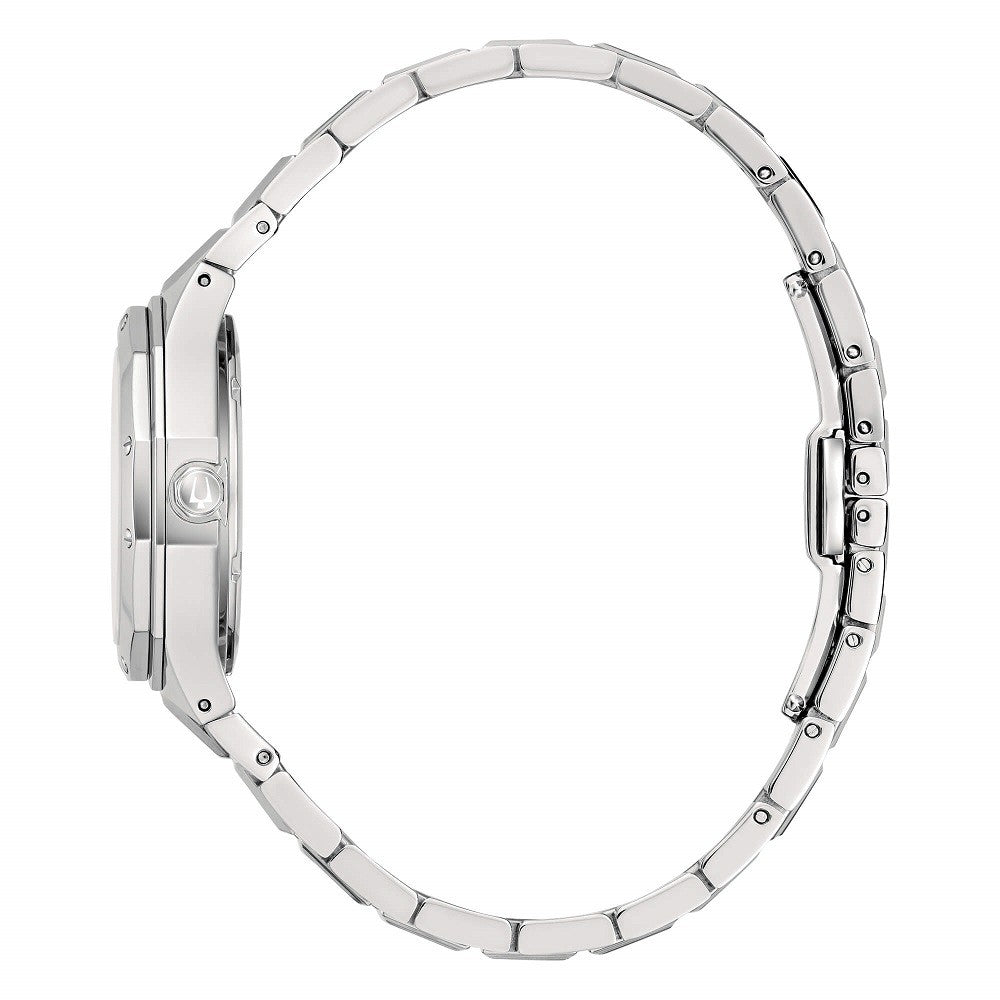 Orologio Donna BULOVA Octagon Lady - 96M170 - immagine 2