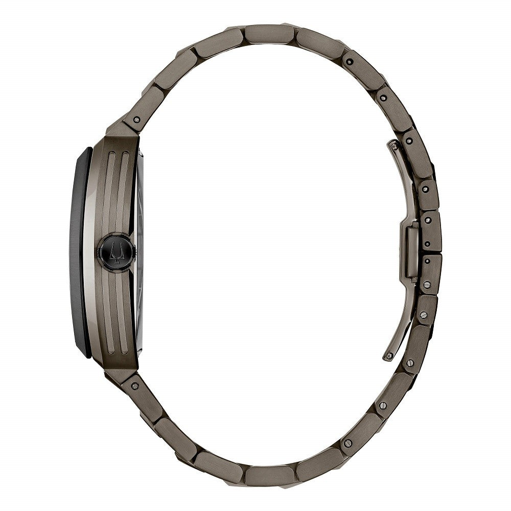 Orologio Uomo BULOVA Maquina Automatic - 98A321 - immagine 2