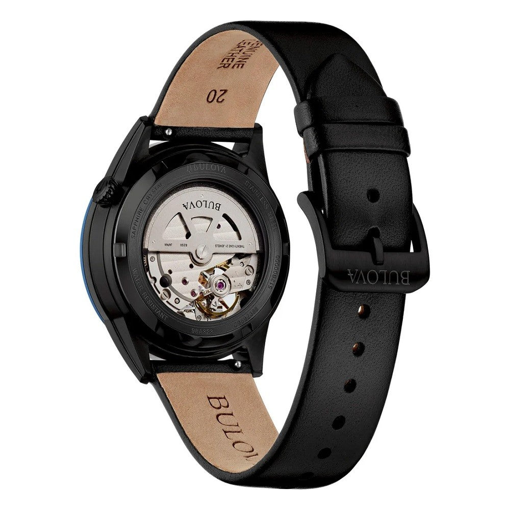 Orologio Uomo BULOVA Modern Automatic - 98A323 - immagine 3