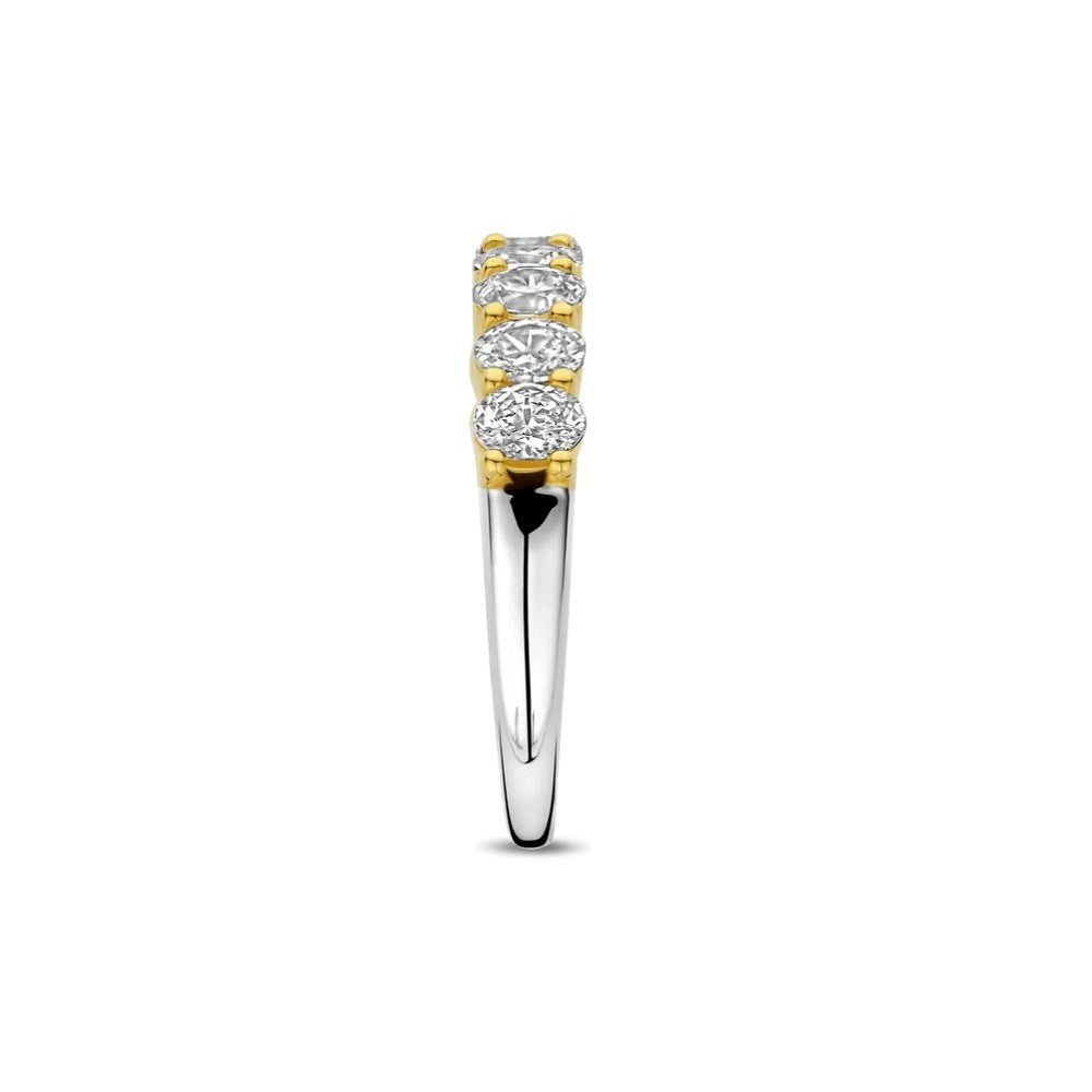 Anello Donna TI SENTO MILANO - 12339ZY/58 - immagine 2