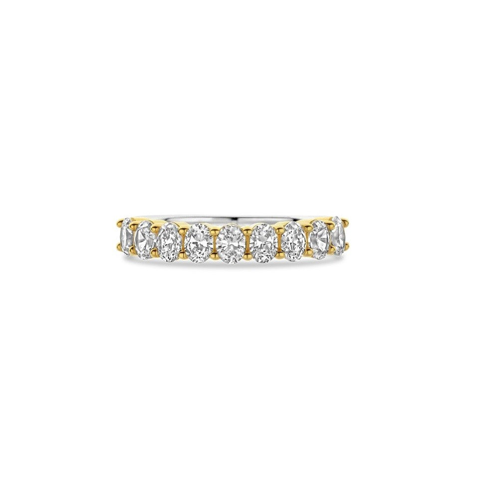 Anello Donna TI SENTO MILANO - 12339ZY/58 - immagine 3