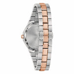 Orologio Donna BULOVA Octagon Lady Diamonds - 98P235 - immagine 3
