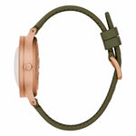 Orologio Uomo BULOVA Mil-Ships Bronze 150° Anniversary Special Edition - 98A324 - immagine 2
