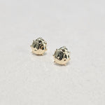 Orecchini Bambina in ORO 750 (18KT) - 2591.OR54174:22M9