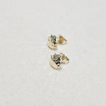 Orecchini Bambina in ORO 750 (18KT) - 2591.OR54174:22M9 - immagine 2