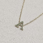Collana Donna in ORO 750 (18KT) - 1896.CT90164:20M14 - immagine 3