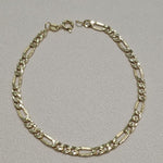Bracciale Uomo in ORO 750 (18KT) - 1419.BR615X64M3 - immagine 3