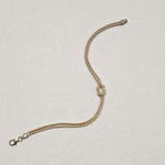 Bracciale Donna in ORO 750 (18KT) - 1411.BR840X84M10 - immagine 3