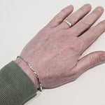 Bracciale ORO 750 (18KT) Uomo - 2598.BR60746:92M12 - immagine 2
