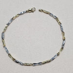 Bracciale ORO 750 (18KT) Uomo - 2598.BR60746:92M12 - immagine 3