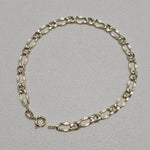 Bracciale Uomo in ORO 750 (18KT) - 2599.BR755X78M3 - immagine 3