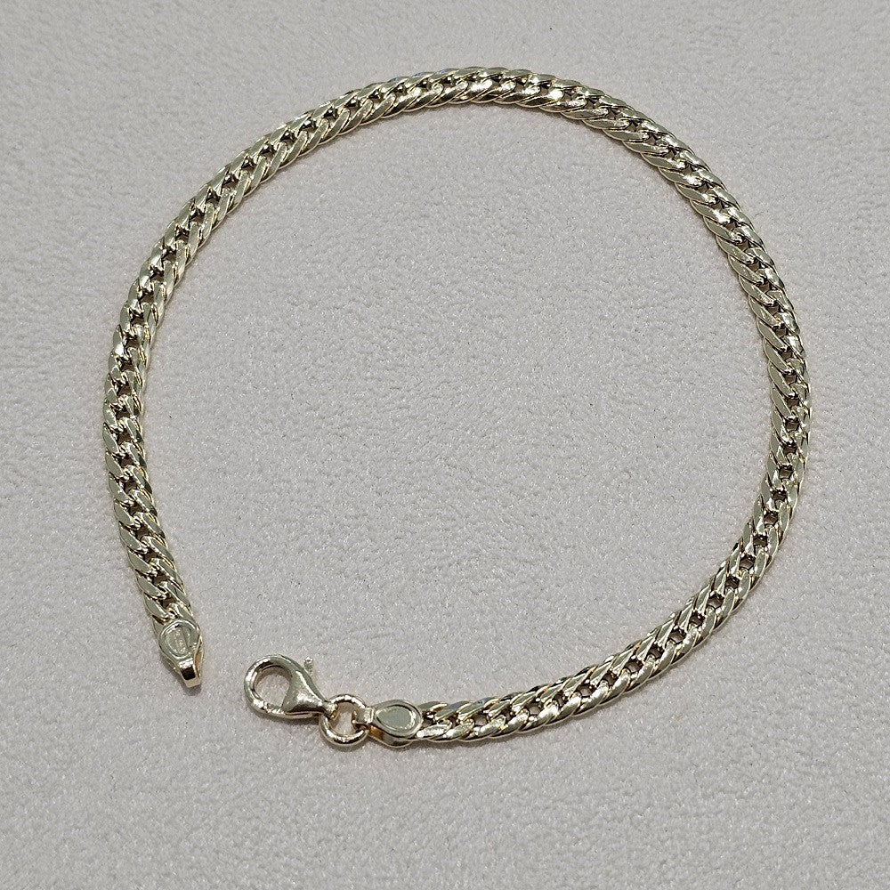 Bracciale ORO 750 (18KT) Uomo - 2602.BR96420:54M6 - immagine 3