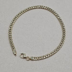 Bracciale ORO 750 (18KT) Uomo - 2602.BR96420:54M6 - immagine 3