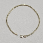 Bracciale ORO 750 (18KT) Uomo - 2603.BR58266:34M6 - immagine 3