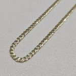 Collana Uomo in ORO 750 (18KT) - 2519.CT1065X116M5 - immagine 4