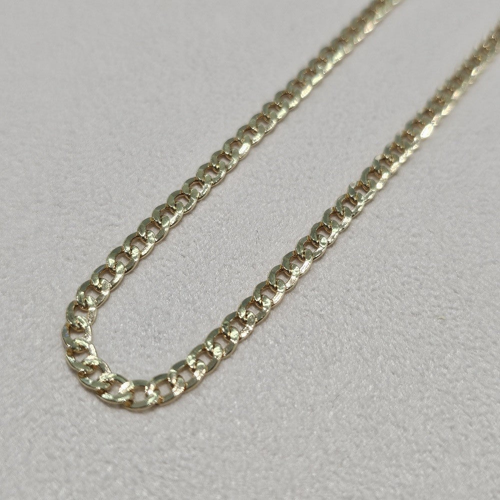 Collana Uomo in ORO 750 (18KT) - 2519.CT1065X116M5 - immagine 4