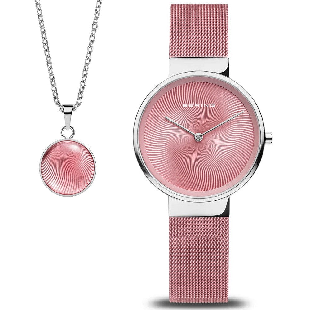 Orologio Donna BERING Classic - 19031-989-GWP