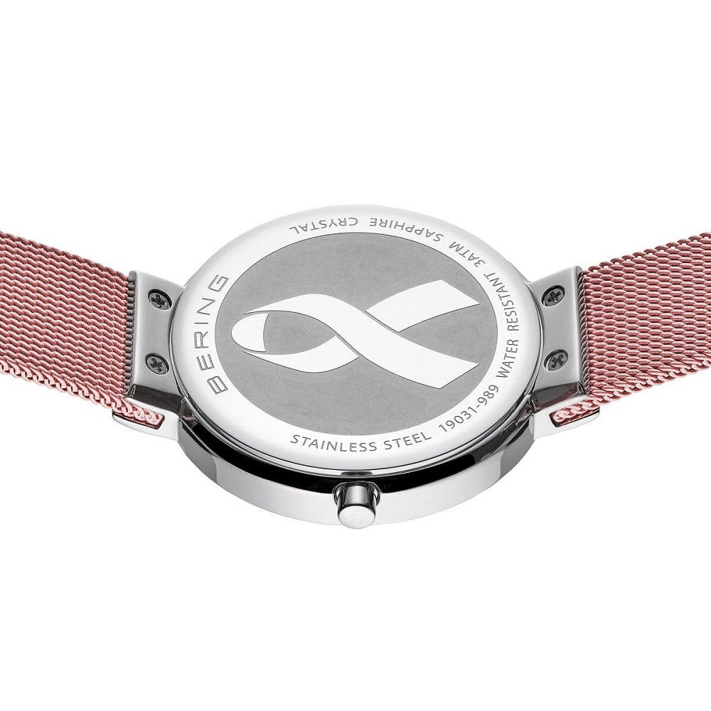 Orologio Donna BERING Classic - 19031-989-GWP - immagine 6