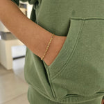 Bracciale Bambini in ORO 750 (18KT) - 2484.BR250X26M3