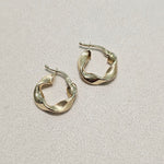 Orecchini ORO 750 (18KT) Donna - 1595.OR94234:30M6