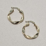 Orecchini ORO 750 (18KT) Donna - 2485.OR65312C:40M6 - immagine 2