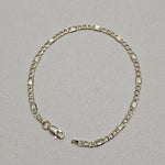 Bracciale Uomo in ORO 750 (18KT) - 2522.BR465X48M5 - immagine 3