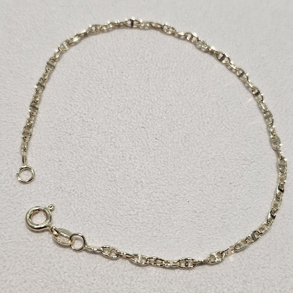 Bracciale ORO 750 (18KT) Uomo - 2492.BR40276:36M3 - immagine 3