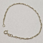 Bracciale ORO 750 (18KT) Uomo - 2492.BR40276:36M3 - immagine 3