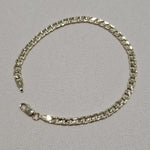 Bracciale Uomo in ORO 750 (18KT) - 2486.BR670X70M3 - immagine 3