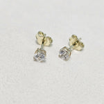 Orecchini ORO 750 (18KT) Donna - 2610.OR23188:24M7 - immagine 2