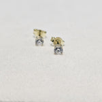 Orecchini ORO 750 (18KT) Donna - 2610.OR23188:24M7 - immagine 3
