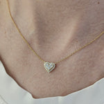 Collana Donna GIANNI CARITA’ - FC1295/OG