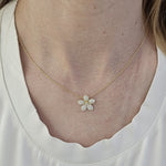 Collana Donna GIANNI CARITA’ - FC1358/OG - immagine 2