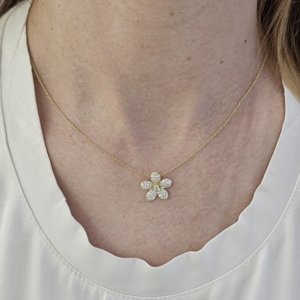 Collana Donna GIANNI CARITA’ - FC1358/OG