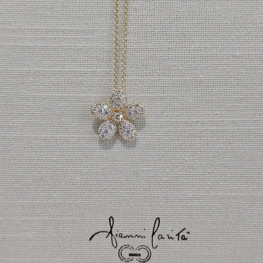 Collana Donna GIANNI CARITA’ - FC1358/OG - immagine 3