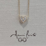 Collana Donna GIANNI CARITA’ - FC1295/OG - immagine 3