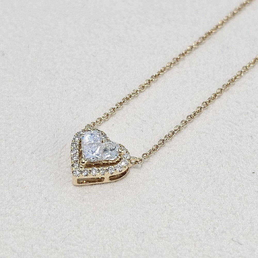 Collana Donna GIANNI CARITA’ - FC1295/OG - immagine 4