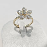 Anello Donna GIANNI CARITA’ - FA2710/OG - immagine 3