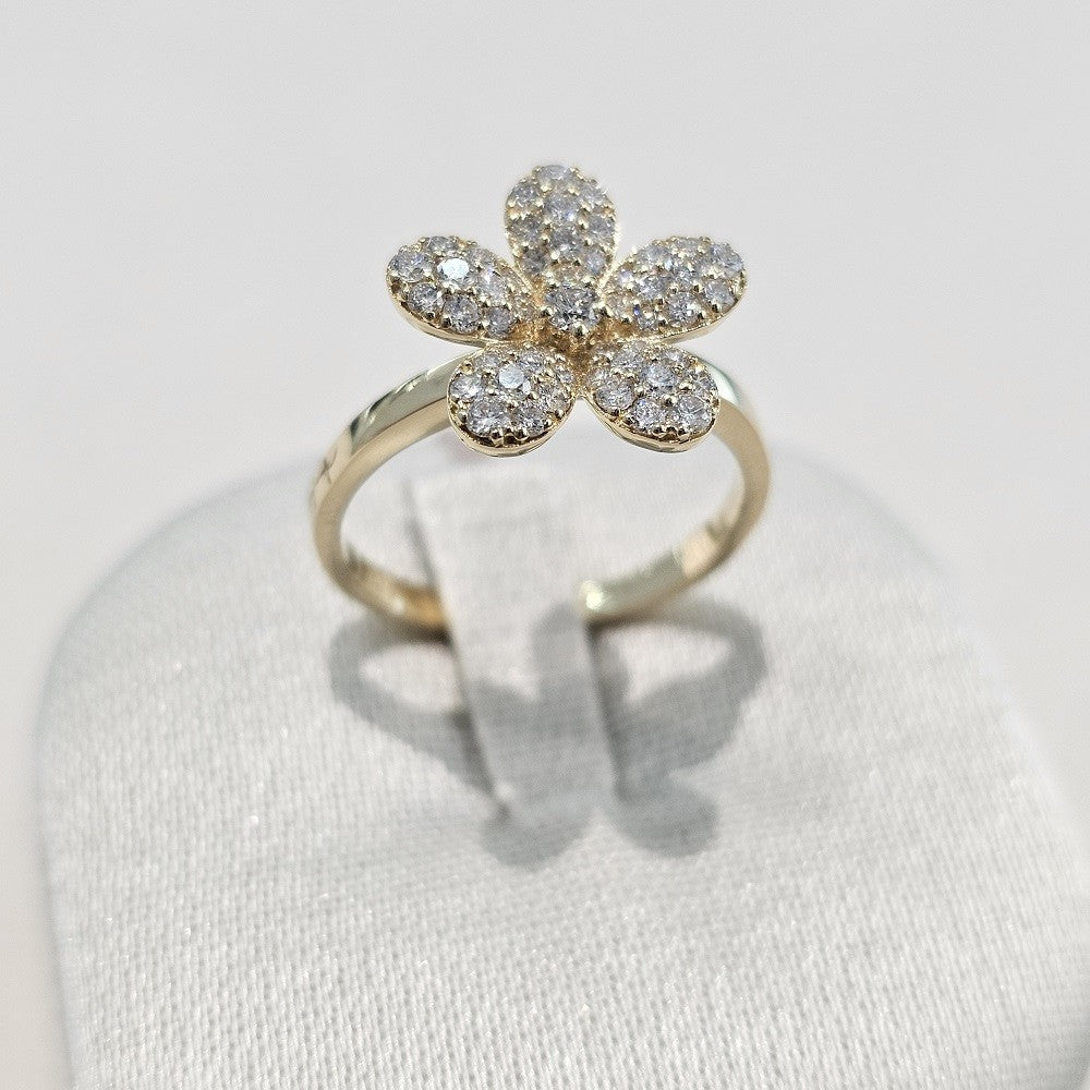 Anello Donna GIANNI CARITA’ - FA2710/OG - immagine 3
