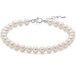 Bracciale Donna MILUNA Perle - PBR3636