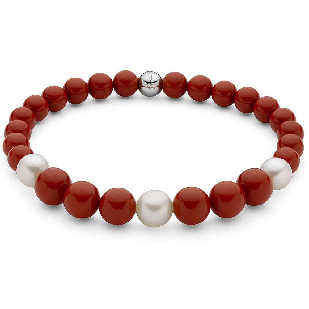 Bracciale Donna MILUNA Terra e Mare - PBR3663