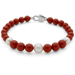 Bracciale Donna MILUNA Terra e Mare - PBR3666