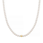 Collana Donna MILUNA Perle - PCL6535GX