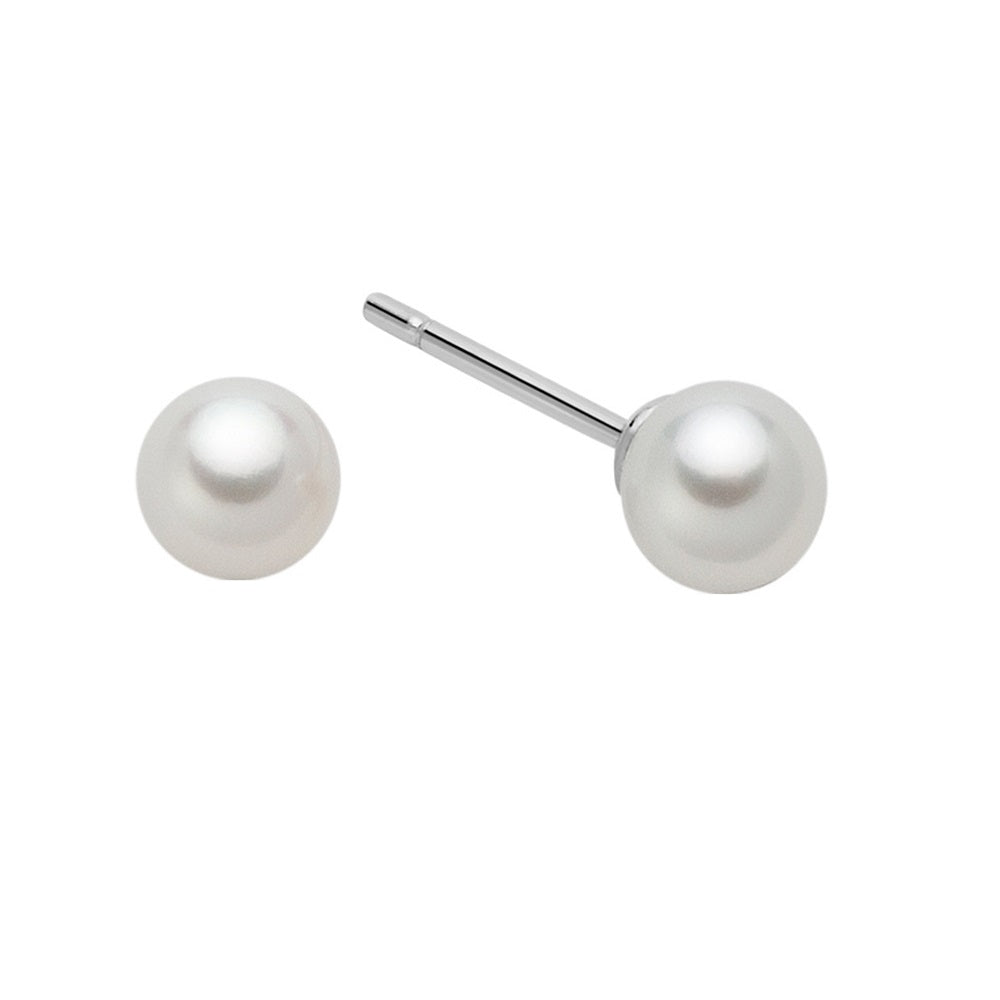 Orecchini Donna MILUNA Perle - PPN555BMV3