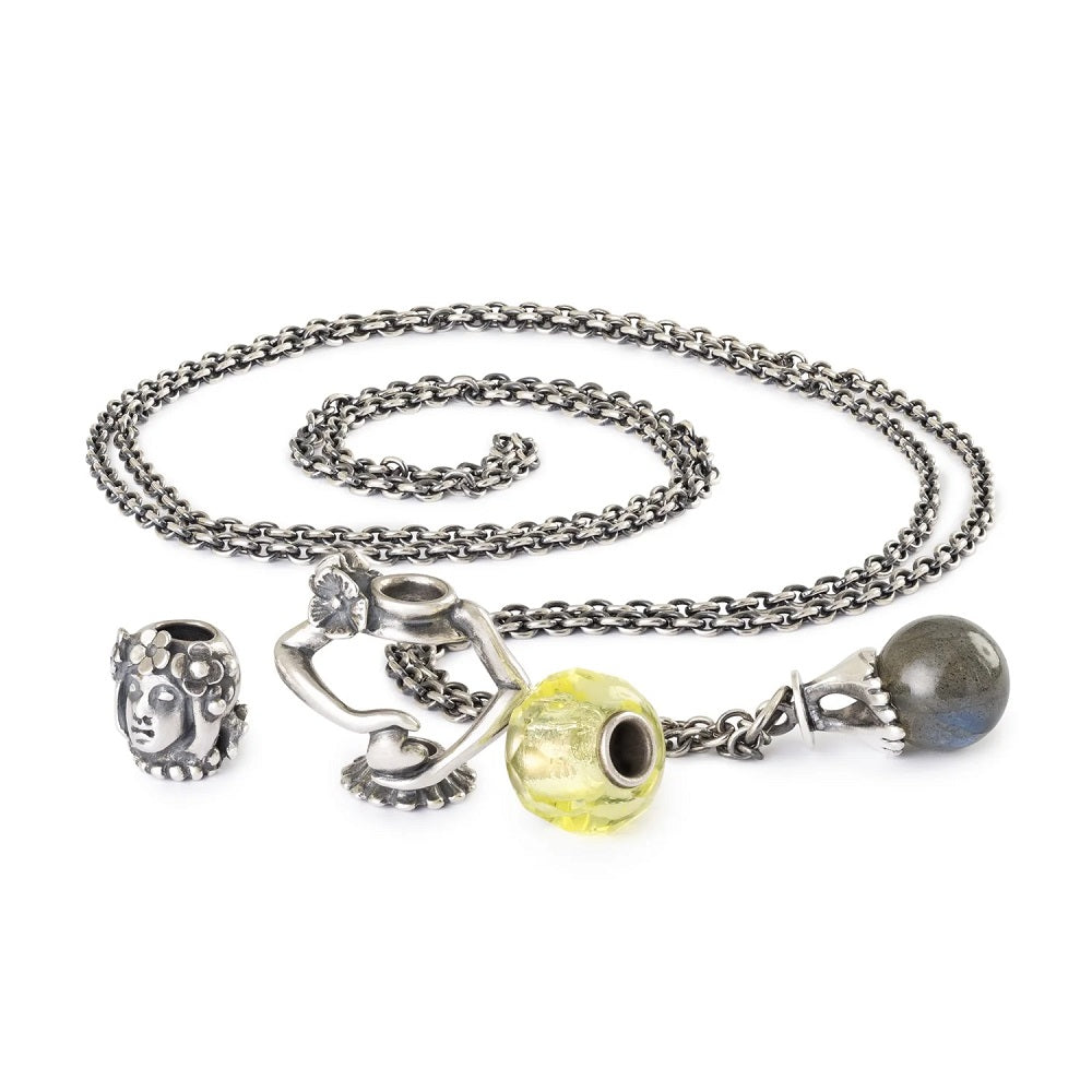 Collana TROLLBEADS Madre Natura - TAGBO-02178