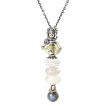 Collana TROLLBEADS Madre Natura - TAGBO-02178 - immagine 2
