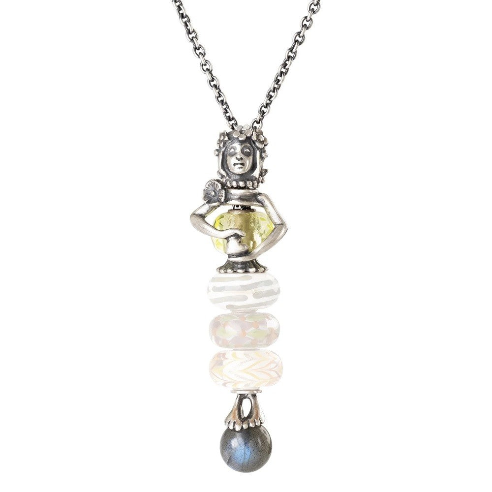 Collana TROLLBEADS Madre Natura - TAGBO-02178
